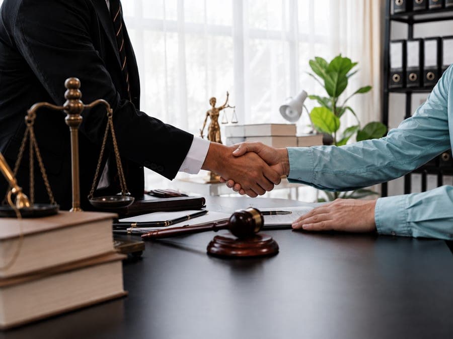Wills & Estate Planning